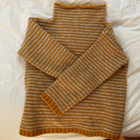 Jumper no6 Babaà - Picture 1 of 4
